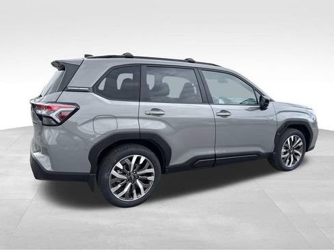 Used 2026 Subaru Forester Touring AWD/4WD image 2