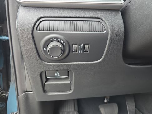 New 2026 Jeep Grand Wagoneer Limited AWD/4WD image 24
