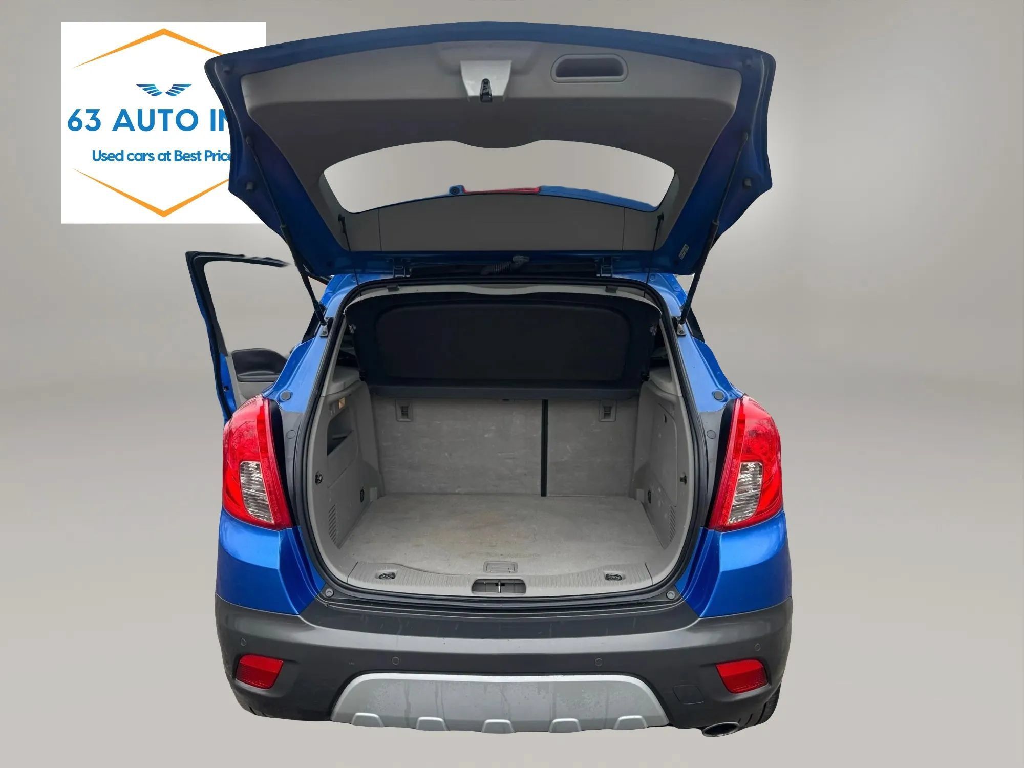 Used 2013 Buick Encore Premium AWD/4WD image 30