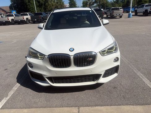 Used 2016 BMW X1 xDrive28i AWD/4WD image 2