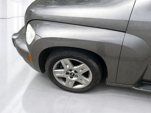 Used 2011 Chevrolet HHR LT FWD image 20