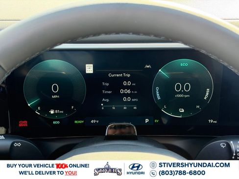 New 2026 Hyundai Palisade SEL Premium image 29