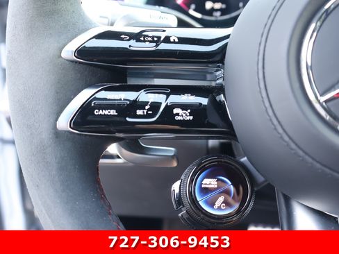 Certified 2024 Mercedes-Benz S 63 AMG S image 27