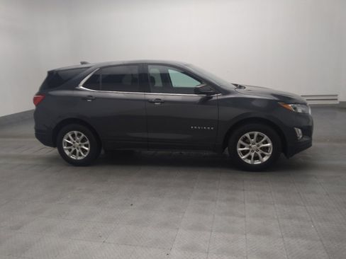 Used 2020 Chevrolet Equinox LT FWD image 11