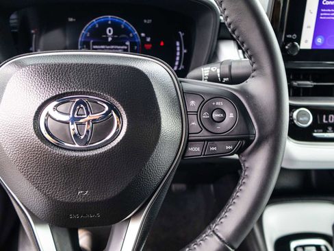 Used 2026 Toyota Corolla SE FWD image 38