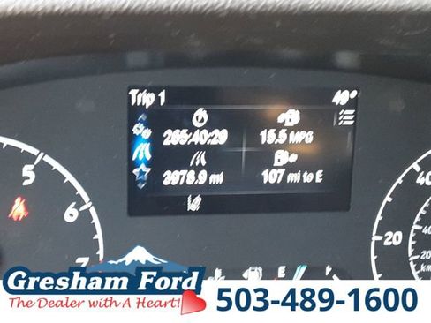 Used 2023 Ford Transit 350 XLT RWD image 22