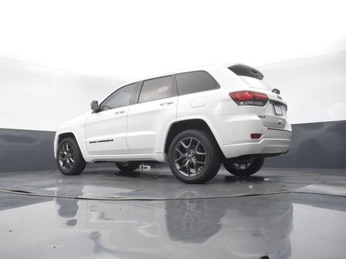 Used 2021 Jeep Grand Cherokee Limited w/ Quick Order Package 28K 80th AWD/4WD image 49