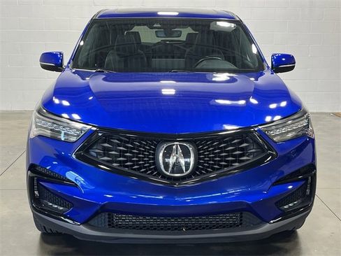 Used 2021 Acura RDX A-Spec image 7