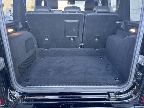 Used 2020 Mercedes-Benz G 63 AMG 4MATIC image 28