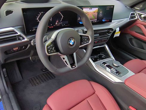 New 2025 BMW 430i xDrive w/ M Sport Package image 10