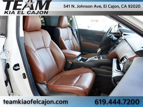 Used 2023 Subaru Outback Touring XT AWD/4WD image 12