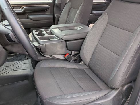 Used 2024 Chevrolet Silverado 2500 LT w/ All Star Edition AWD/4WD image 26