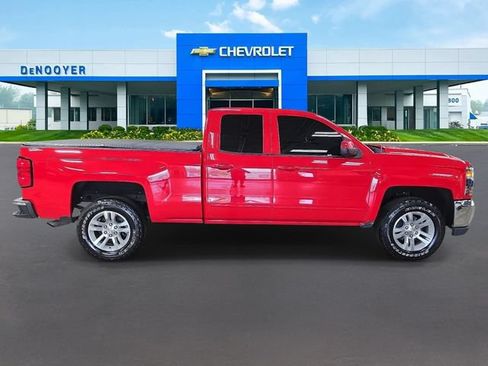 Used 2019 Chevrolet Silverado 1500 LT w/ All Star Edition AWD/4WD image 6