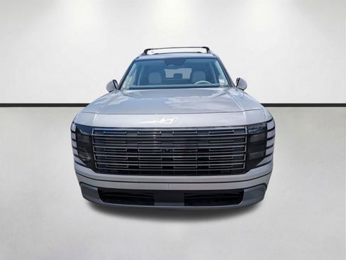 New 2026 Hyundai Palisade FWD Hybrid image 9
