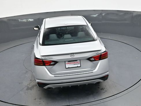 Used 2021 Nissan Altima 2.5 SV w/ SV Premium Package image 29