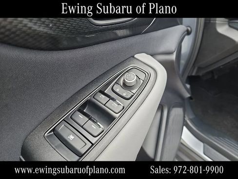 Used 2025 Subaru Outback Premium image 11