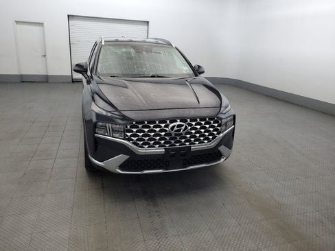 Used 2021 Hyundai Santa Fe SEL AWD/4WD image 14