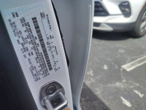 Used 2025 Ford Escape Active FWD image 4