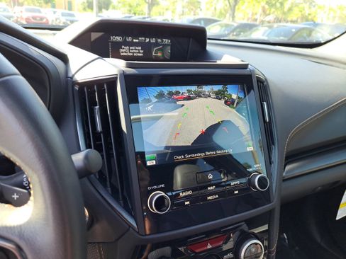 Used 2024 Subaru Forester Wilderness image 18