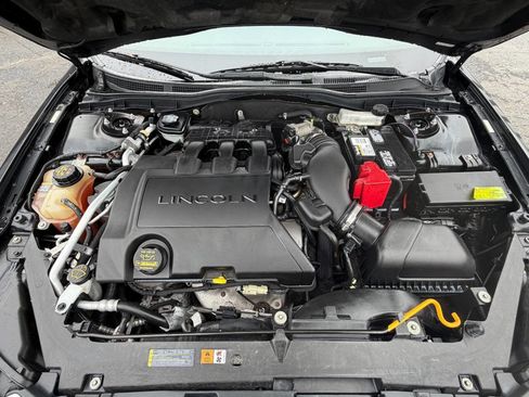 Used 2012 Lincoln MKZ image 44