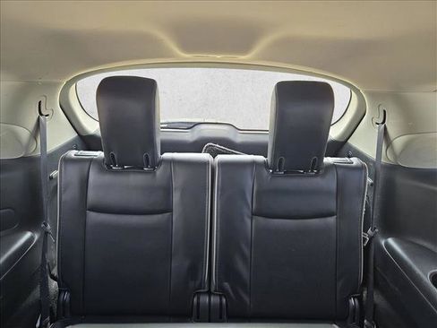 Used 2017 INFINITI QX60 FWD w/ Premium Plus Package image 21