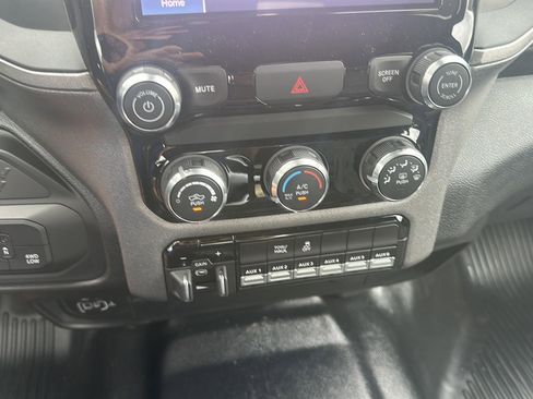 New 2026 RAM 2500 Tradesman w/ Bed Utility Group image 17