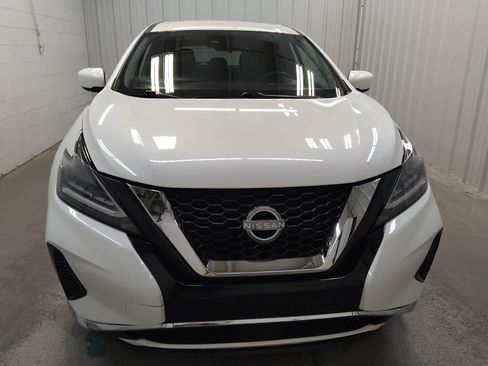 Used 2023 Nissan Murano S AWD/4WD image 14