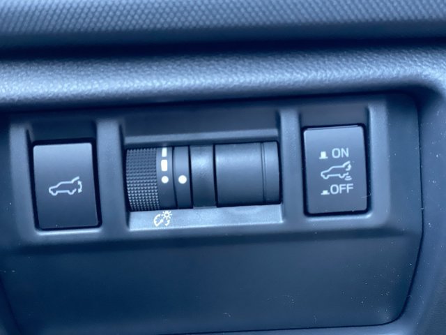 New 2026 Subaru Forester Sport AWD/4WD image 25