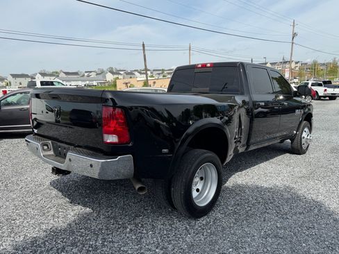 Used 2014 RAM 3500 Big Horn AWD/4WD image 3