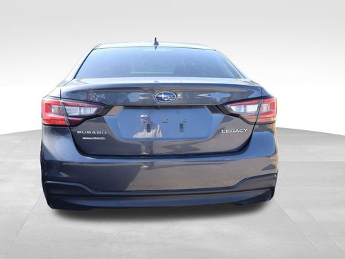 Used 2023 Subaru Legacy Base image 10