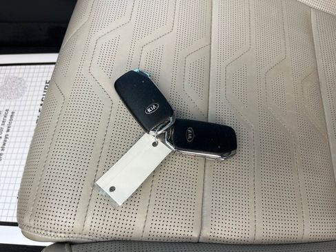 Used 2020 Kia Telluride SX w/ SX Prestige Package image 8