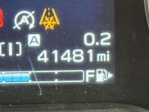 Used 2023 Subaru Crosstrek 2.5i Sport image 2