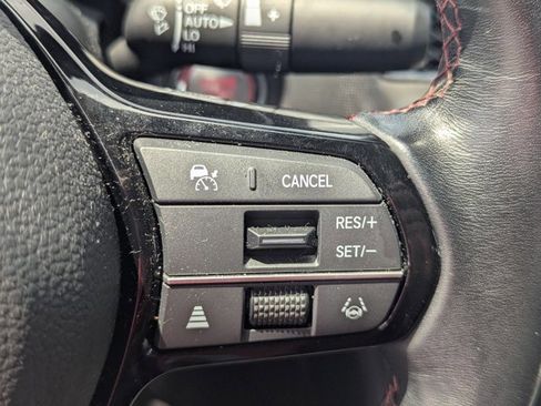 Used 2024 Acura Integra A-Spec FWD image 11