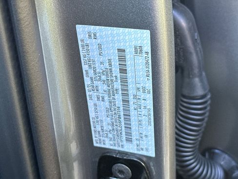 New 2025 Ford F150 XLT w/ Equipment Group 302A MID image 28