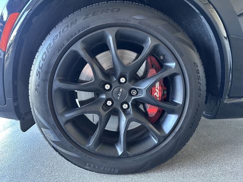 Used 2023 Dodge Durango SRT Hellcat image 37