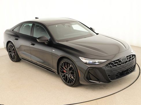 New 2026 Audi A6 Prestige image 31