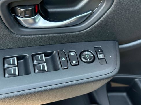 New 2026 Honda Pilot Sport image 21