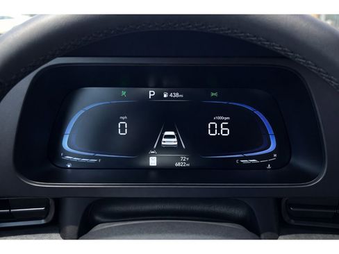 New 2025 Hyundai Elantra Sport image 20