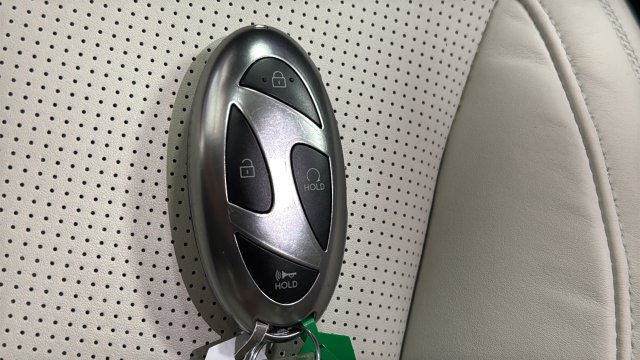 Used 2024 Hyundai Santa Fe Calligraphy AWD/4WD image 21