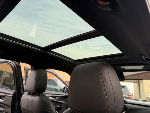 Used 2021 Chevrolet TrailBlazer RS w/ Sun and Liftgate Package image 30