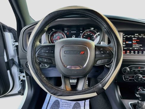 Used 2023 Dodge Charger R/T w/ Plus Group RWD image 11
