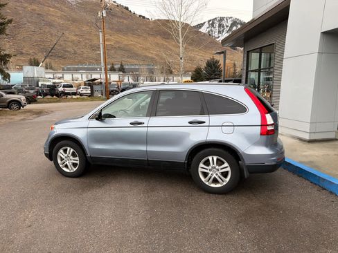 Used 2011 Honda CR-V EX image 17