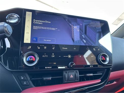 New 2026 Lexus NX 450h+ F Sport image 10