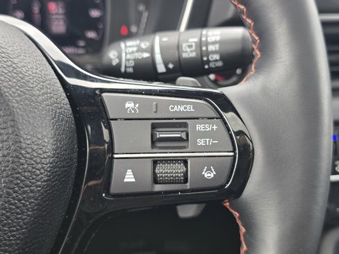Used 2026 Honda Passport TrailSport Elite image 35