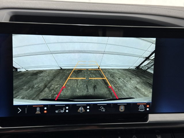 New 2026 Chevrolet Silverado 1500 RST AWD/4WD image 15