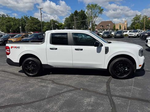 Used 2024 Ford Maverick XLT w/ XLT Luxury Package AWD/4WD image 17