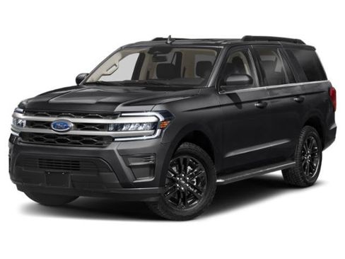 Used 2023 Ford Expedition XLT AWD/4WD image 1