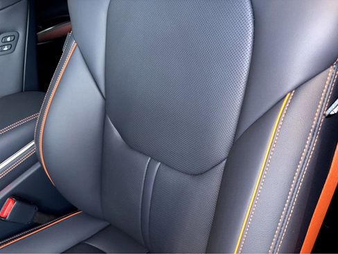 New 2026 Genesis GV70 3.5T Sport Advanced AWD/4WD image 8