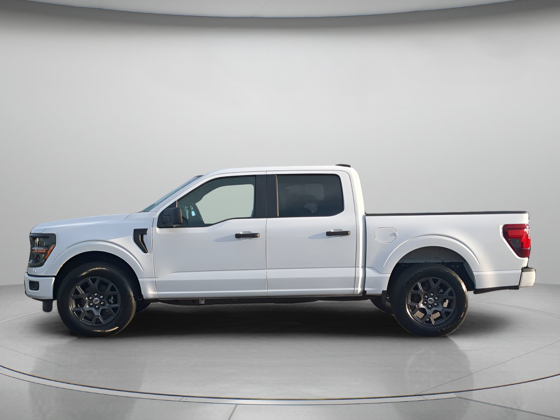 New 2026 Ford F150 STX w/ Equipment Group 200A RWD image 46