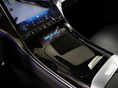 New 2026 Mercedes-Benz GLC 63 AMG S image 25